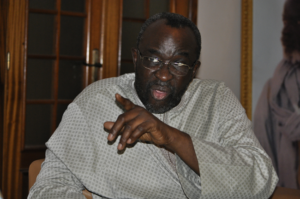 Lire la suite à propos de l’article Stabilité du pays : Le fort message de Moustapha Cissé Lo aux Sénégalais (Vidéo)
