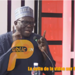 Lire la suite à propos de l’article Dissolution du Conseil Constitutionnel: Moustapha Diakhaté dit « OUI »