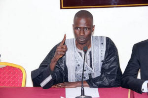 Lire la suite à propos de l’article L’alerte de Ndiaga Sylla sur le décret fixant la date de la présidentielle de 2024