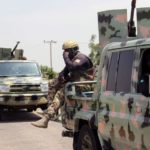 Lire la suite à propos de l’article Nigeria: 12 membres de forces de sécurité tués dans une embuscade