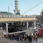 Lire la suite à propos de l’article Pakistan : Plus de 90 morts après une explosion à l’intérieur d’une mosquée