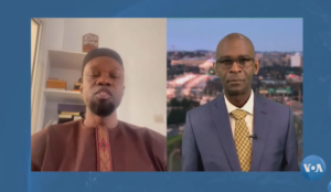 Lire la suite à propos de l’article Après France 24, Sonko sur VOA : Suivez l’intégralité de l’interview