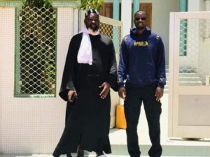 Lire la suite à propos de l’article « Rappel à l’ordre de Serigne Mountakha à Sonko » : la version de Serigne Abdou Mbacké