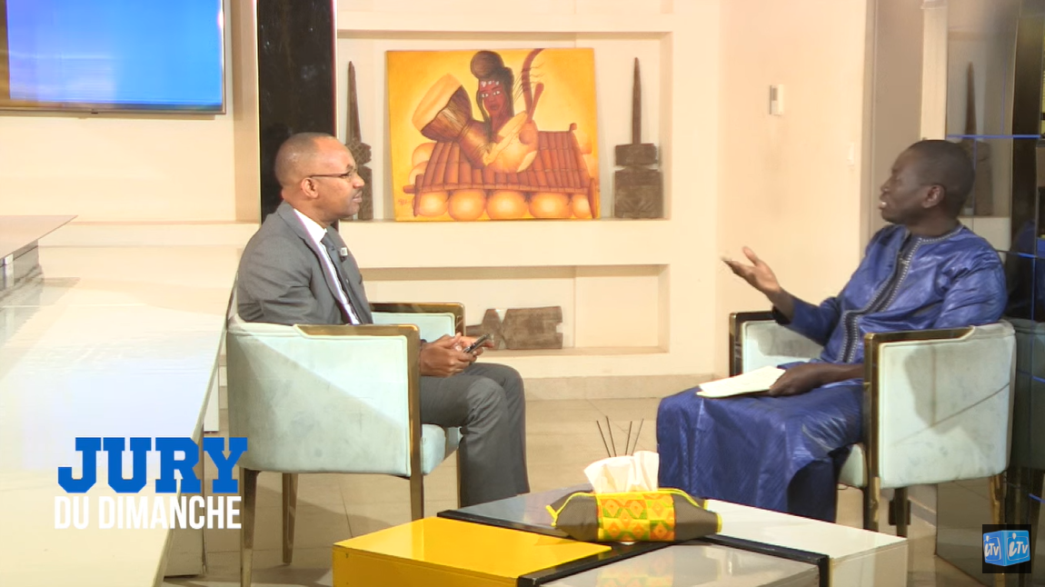 You are currently viewing Serigne Mboup donne des solutions pour régler définitivement les problèmes du transports (Vidéo)