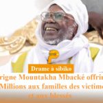 Lire la suite à propos de l’article Le gouverneur de Kaffrine a eu bonne réception des 40 millions de Serigne Mountakha Mbacké