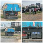 Lire la suite à propos de l’article Accident sur la VDN : Le chauffeur du camion retrace le film de l’horreur