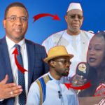 Lire la suite à propos de l’article Acculé par ADF, Bougane vide son sac et donne sa stratégie pour sortir le Sénégal de l’ornière (Public TV)