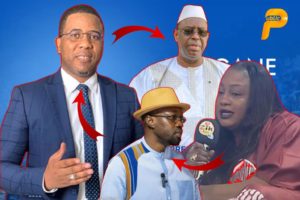 Lire la suite à propos de l’article Acculé par ADF, Bougane vide son sac et donne sa stratégie pour sortir le Sénégal de l’ornière (Public TV)