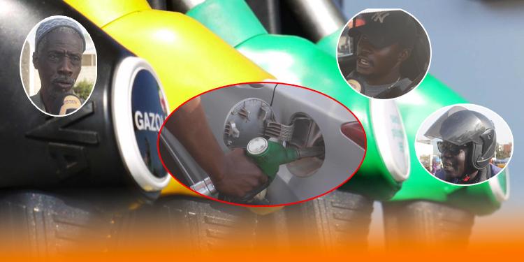 You are currently viewing Transport : Hausse des prix du carburant, les conducteurs interpellent l’Etat (Public TV)