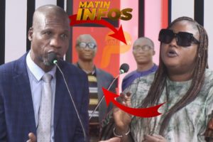 Lire la suite à propos de l’article Disparition de Gilbert Badji les fracassantes révélations de Clédor Sène (Vidéo)