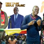 Lire la suite à propos de l’article Livre de Cheikh Yérim Seck et Méga meeting de Sonko : Pa Assane et ADF à la loupe de l’actu