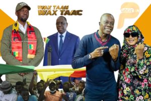 Lire la suite à propos de l’article Livre de Cheikh Yérim Seck et Méga meeting de Sonko : Pa Assane et ADF à la loupe de l’actu