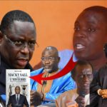Lire la suite à propos de l’article Les dures vérités de Moustapha Diop sur le Livre de Cheikh Yerim Seck (Vidéo)