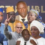 Lire la suite à propos de l’article Pape Gorgui Ndong, Imam Dramé et ADF décryptent l’actualité politique de la semaine (Vidéo) face