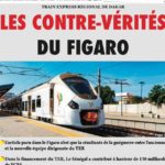 Lire la suite à propos de l’article Une des journaux du lundi 30 janvier 2023
