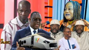 Lire la suite à propos de l’article Clédor Séne, Doudou Coulibaly et ADF sur Mollah Morgun, le Ter et l’indice Mo Ibrahim (Vidéo)