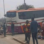 Lire la suite à propos de l’article Côte d’ivoire : Quatorze morts dans une collision entre deux cars à Yamoussoukro