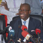 Lire la suite à propos de l’article Sédhiou : Yankhoba Diattara promet d’œuvrer pour une finition rapide des travaux du stade régional