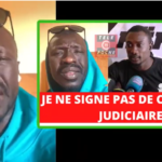 Lire la suite à propos de l’article La première réaction de Abdou Karim Guèye après sa libération (Vidéo)