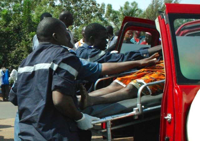 You are currently viewing Accident à Kolda : Une élève tuée sur la RN6