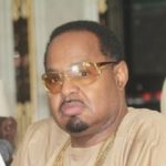 Lire la suite à propos de l’article Rencontre avec Adji Sarr : Ahmed Khalifa Niasse solde ses comptes