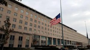 Lire la suite à propos de l’article Ambassade des USA à Dakar : Ce qu’on sait de la fausse alerte à la bombe