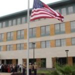 Lire la suite à propos de l’article Panique générale à l’ambassade des USA à Dakar : Une alerte à la bombe à l’origine