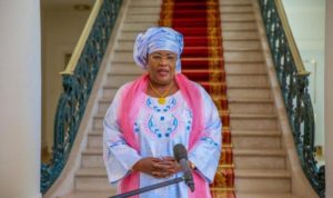 Lire la suite à propos de l’article Hcct : Aminata Mbengue Ndiaye et ses conseillers installés samedi