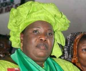 Lire la suite à propos de l’article HCCT : Macky confirme Aminata Mbengue Ndiaye