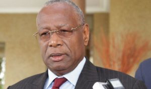 Lire la suite à propos de l’article 3e mandat : Abdoulaye Bathily sermonne les chefs d’Etat africains