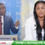 Lire la suite à propos de l’article Cité dans l’affaire Adji Sarr, Bougane s’explique sans convaincre