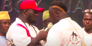 Lire la suite à propos de l’article Balla Gaye 2 et Boy Niang 2 ont perdu 6 millions FCFA