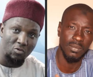 Lire la suite à propos de l’article Karim Xrum Xax et Cheikh Oumar Diagne enfin libérés !