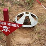 Lire la suite à propos de l’article Casamance : Environ 1 million 500 mille m2 de terres à déminer
