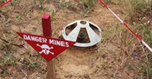 Lire la suite à propos de l’article Casamance : Environ 1 million 500 mille m2 de terres à déminer