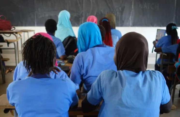You are currently viewing 55 mille élèves victimes de violences sexuelles