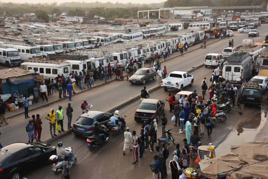 You are currently viewing Les transporteurs préparent la riposte contre 23 mesures du gouvernement