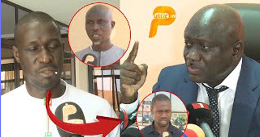 You are currently viewing Sorties de Mimi et de Serigne Bassirou Guèye : Ce qu’en pensent les journalistes?