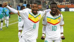 Lire la suite à propos de l’article CHAN 2023: l’Algérie face au Sénégal pour une finale inédite