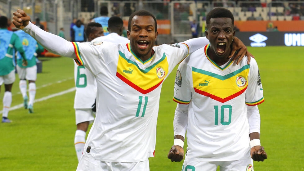 You are currently viewing CHAN 2023: l’Algérie face au Sénégal pour une finale inédite