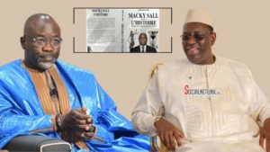 Lire la suite à propos de l’article Révélations de Cheikh Yérim Seck…du mythe à la Mythomanie