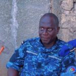 Lire la suite à propos de l’article Linguère en deuil  : Décès du commandant de la gendarmerie…