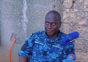 Lire la suite à propos de l’article Linguère en deuil  : Décès du commandant de la gendarmerie…