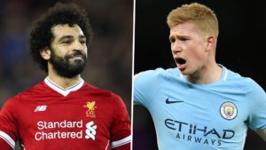 Lire la suite à propos de l’article Après CR7, l’Arabie Saoudite vise Messi, Salah, Kevin De Bruyne…