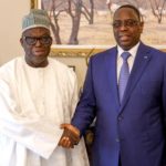 Lire la suite à propos de l’article Candidature de Macky Sall en 2024 : L’AFP maintient le suspense et lance un appel aux militants