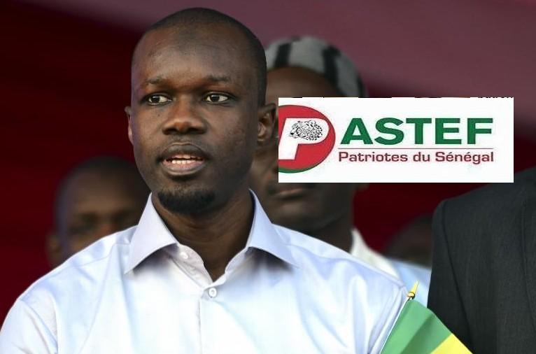 You are currently viewing Encore une autre plainte contre Ousmane Sonko