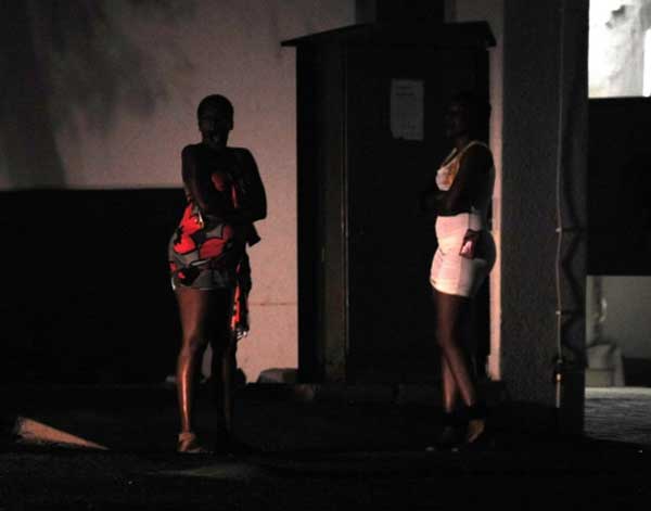 You are currently viewing Un réseau de prostitution démantelé à Hann Maristes