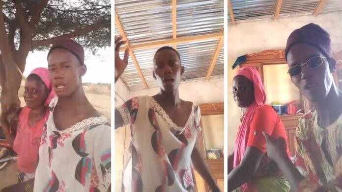 You are currently viewing Linguère : Le tik-tokeur Samba Ka arrêté pour vol (Vidéo)