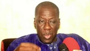 Lire la suite à propos de l’article Rappel à Dieu du promoteur de l’alternance Serigne Modou Niang
