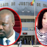 Lire la suite à propos de l’article Le juge du procès Ousmane Sonko-Adji Sarr est…